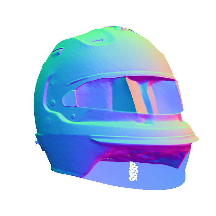 NeISF
