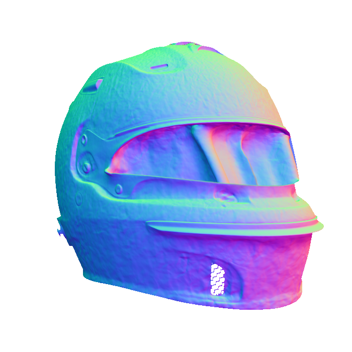 VolSDF